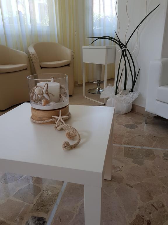 Hotel Solemare Чезенатіко Екстер'єр фото